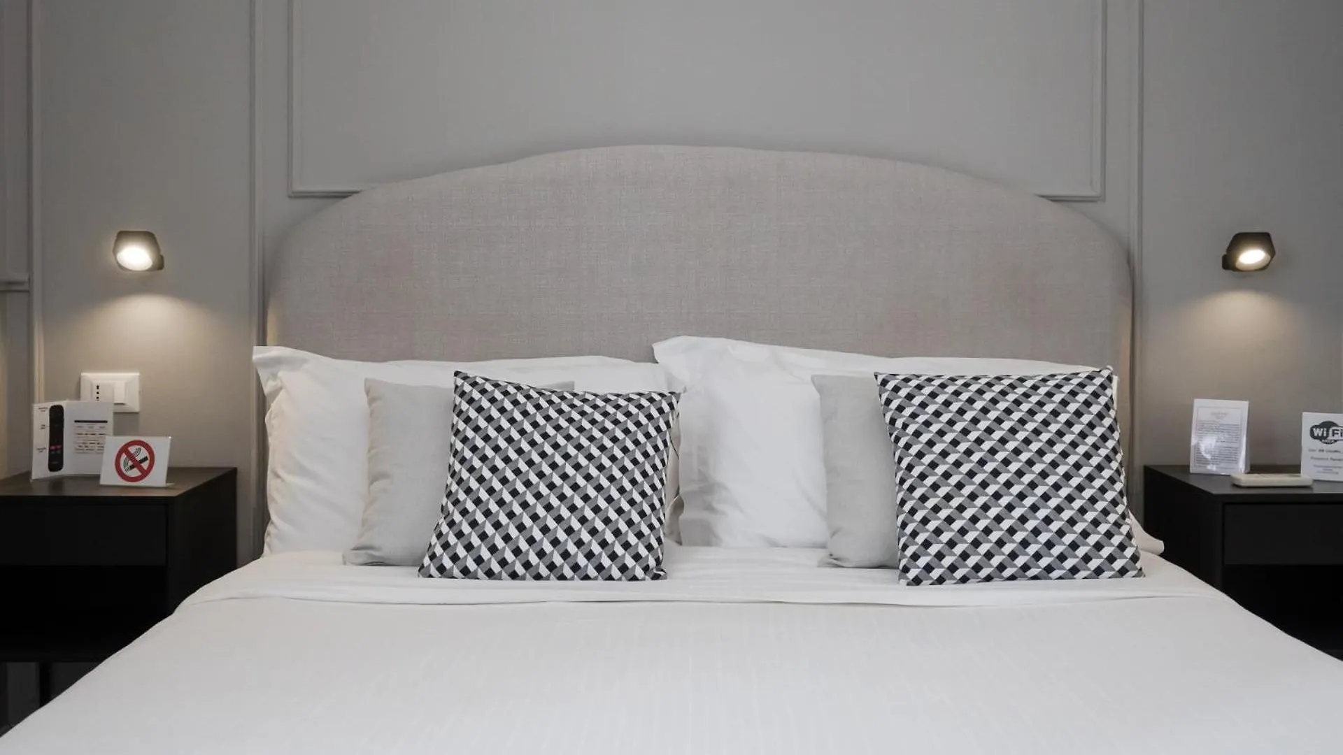 Casa Mo Room And Suite パレルモ