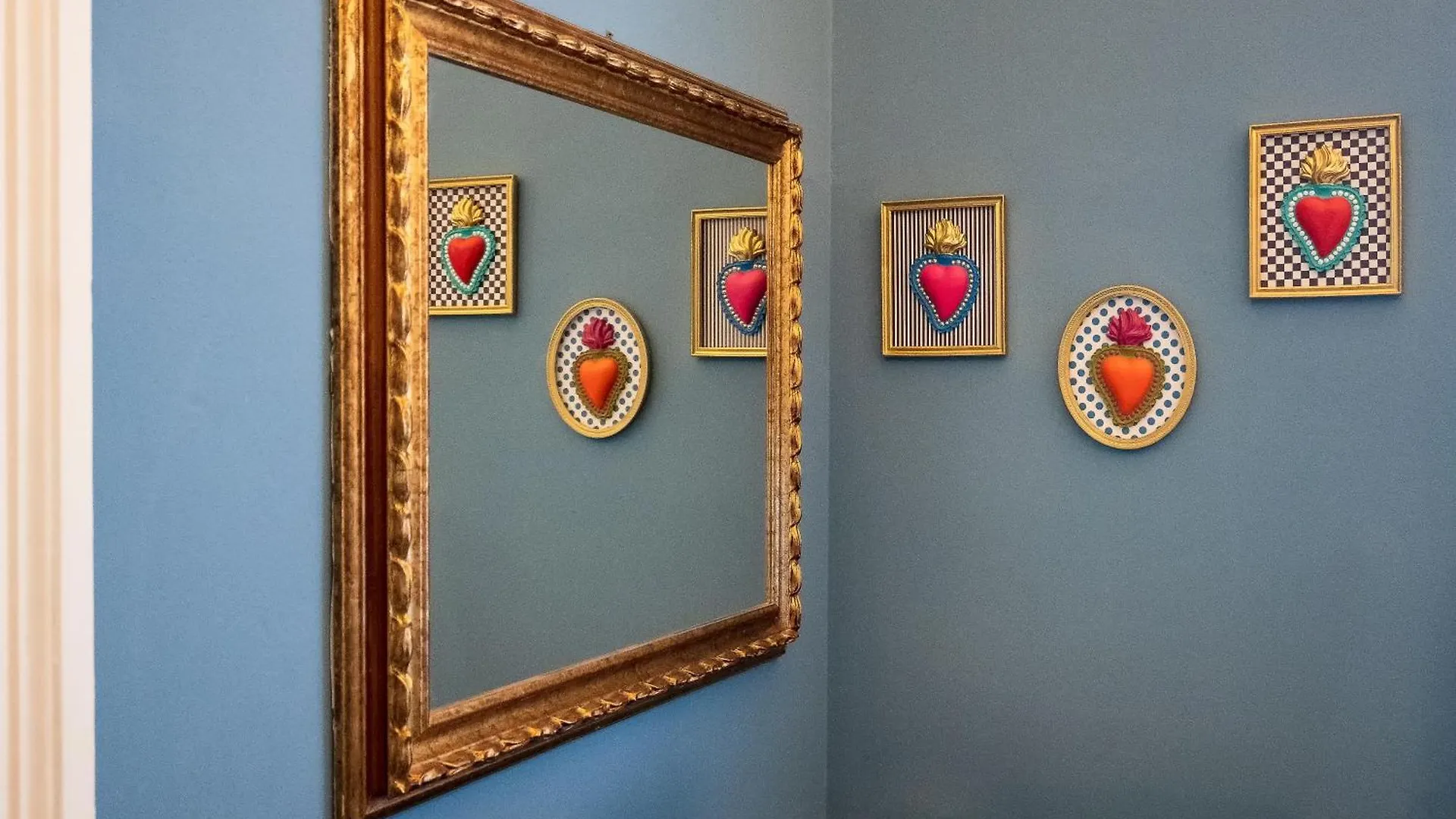 B&B Casa Mo Palermo Italia