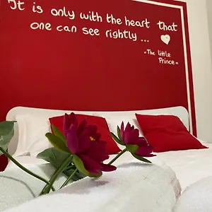 Politeama Center Bed and breakfast