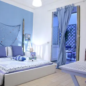 Vacanze Palermitane Pensión