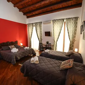 Ai Tintori Bed and breakfast