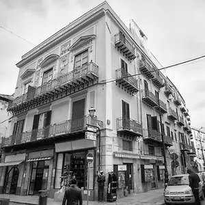 Appartamento Maison Cutò
