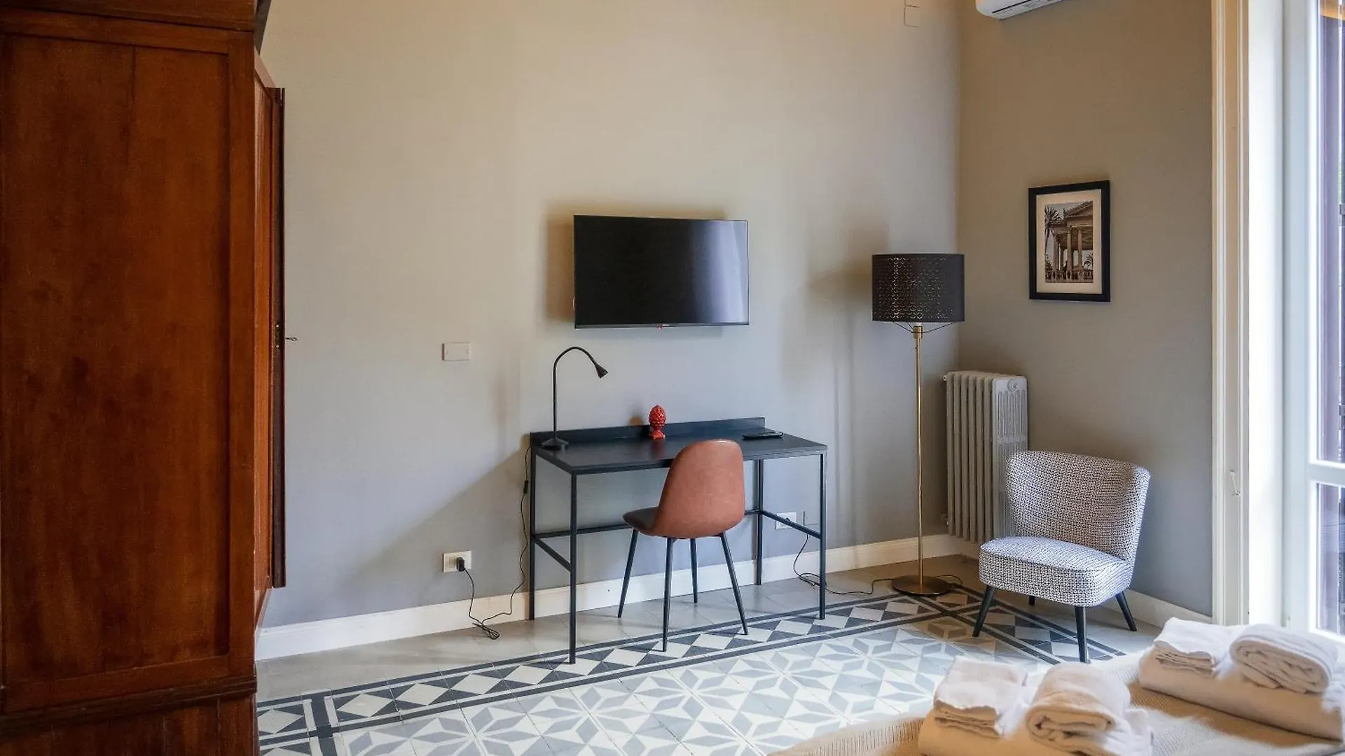Bed & Breakfast B&B Casa Mo Palermo