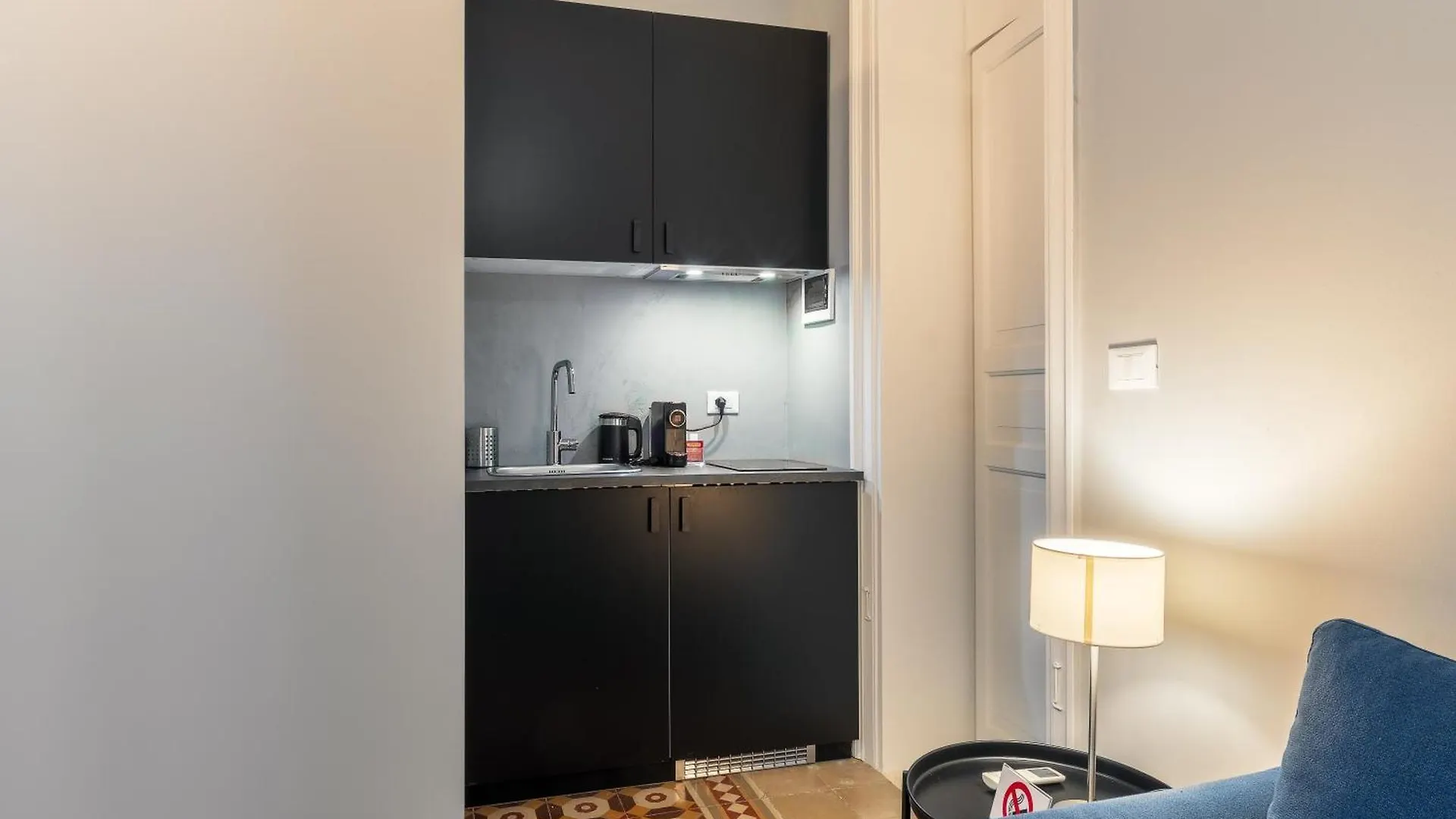 *** Bed & Breakfast Casa Mo Room And Suite Palermo Italy