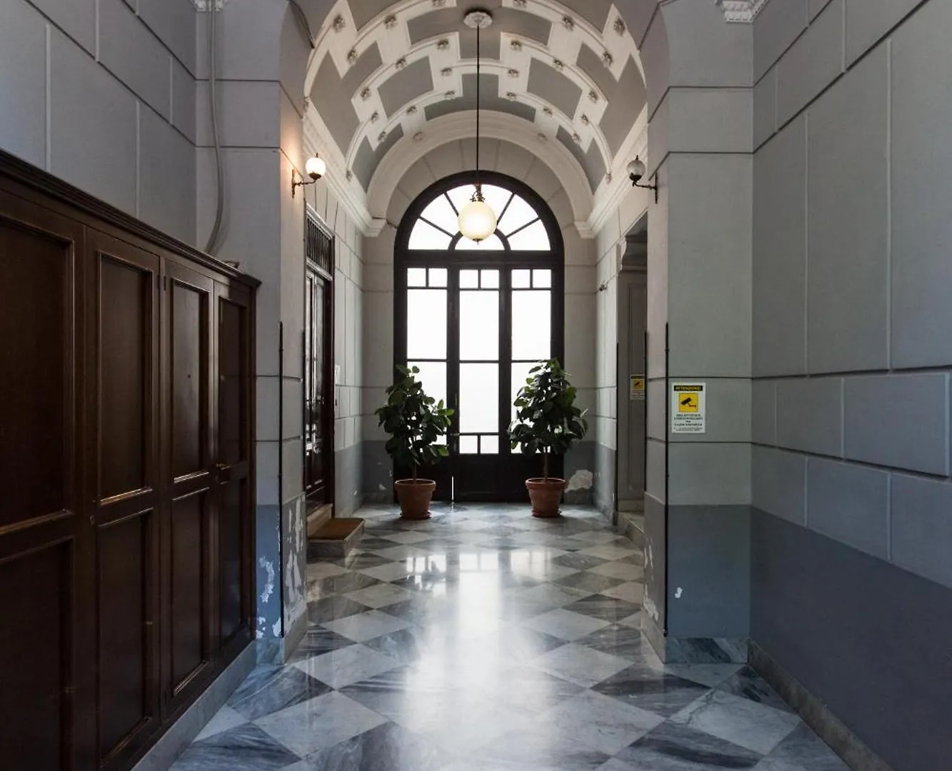 Casa Mo Room And Suite Palermo Italië