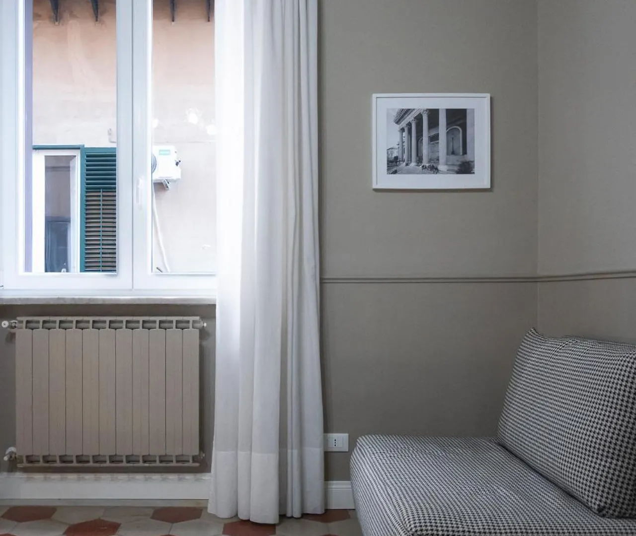 Casa Mo Room And Suite Palermo Bed & Breakfast