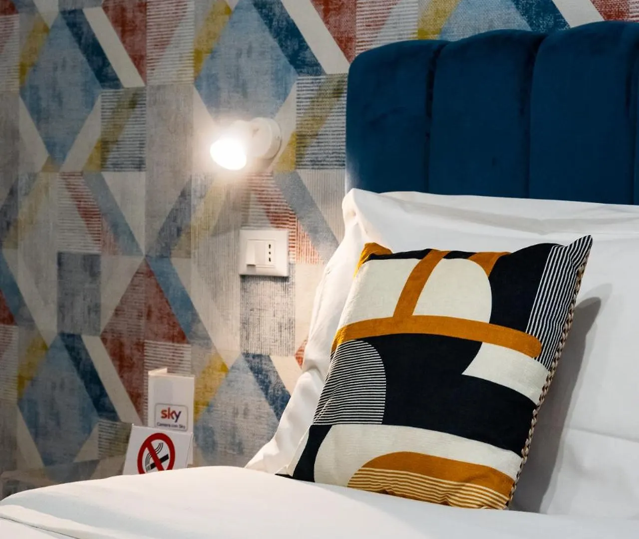 Bed & Breakfast Casa Mo Room And Suite Palermo