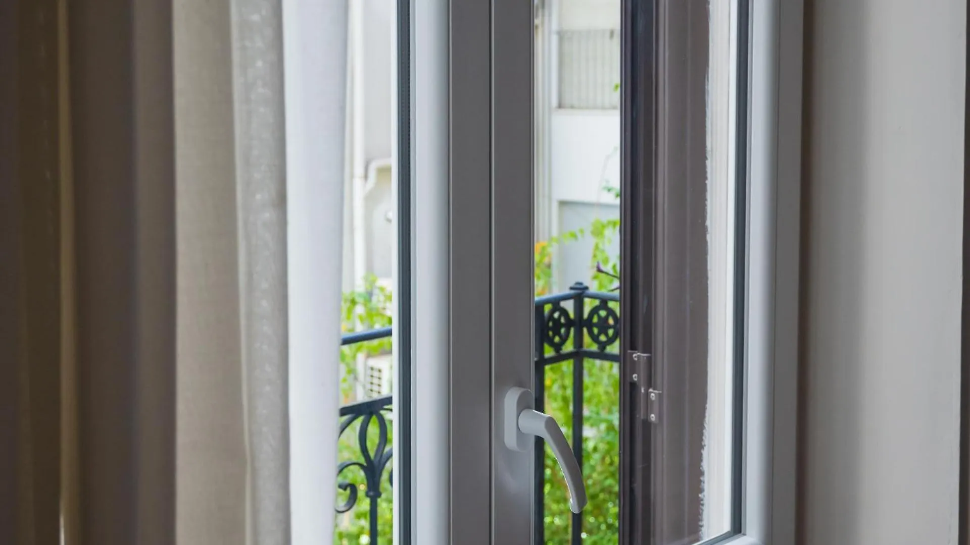 Casa Mo Room And Suite Palermo Bed & Breakfast