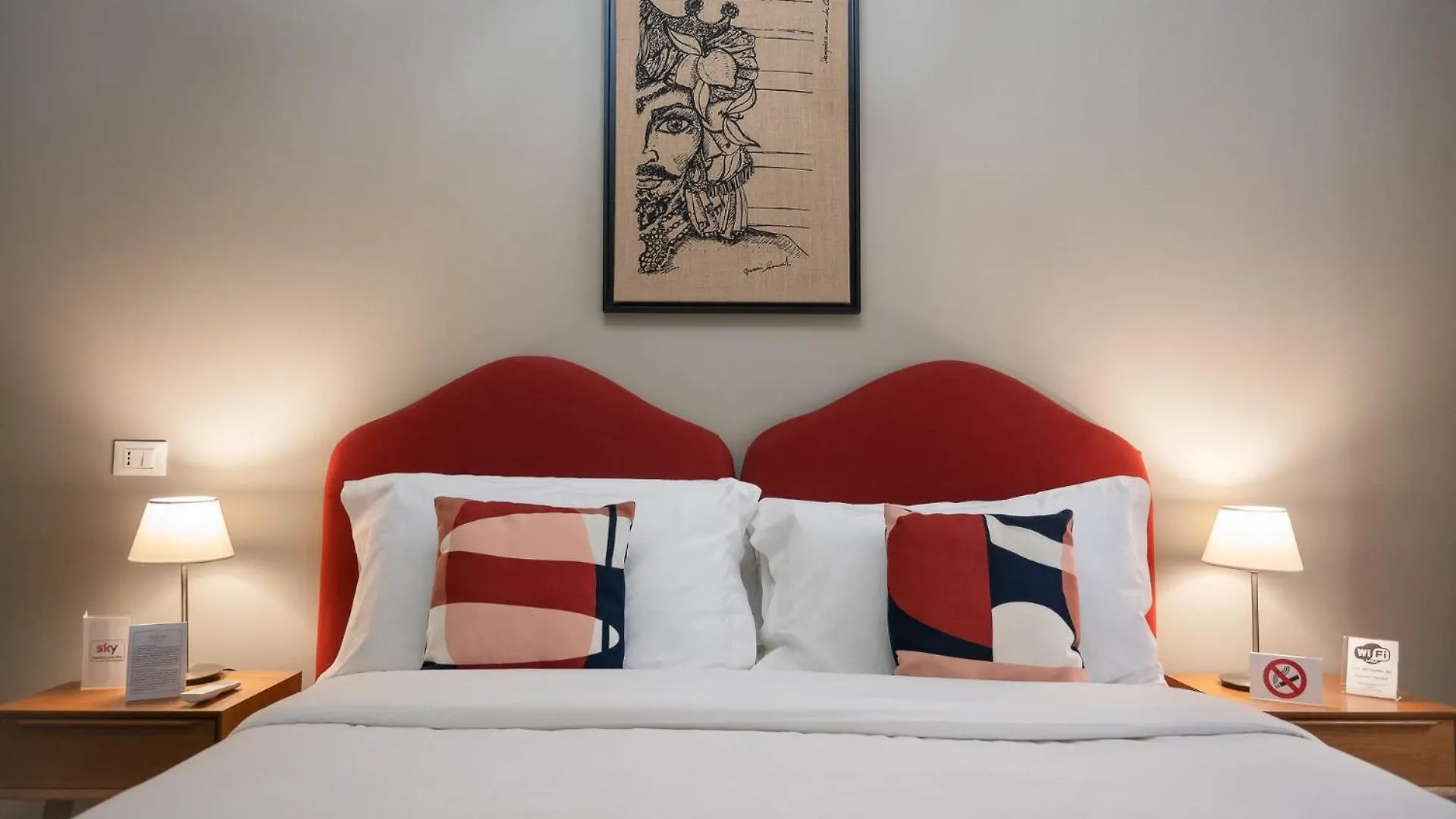 Casa Mo Room And Suite Palermo Bed & Breakfast