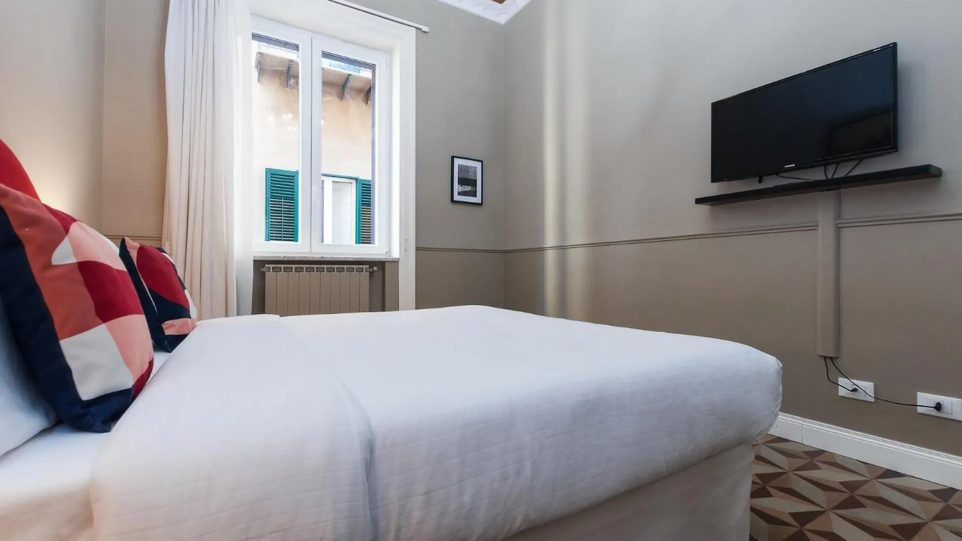 Casa Mo Room And Suite Palermo