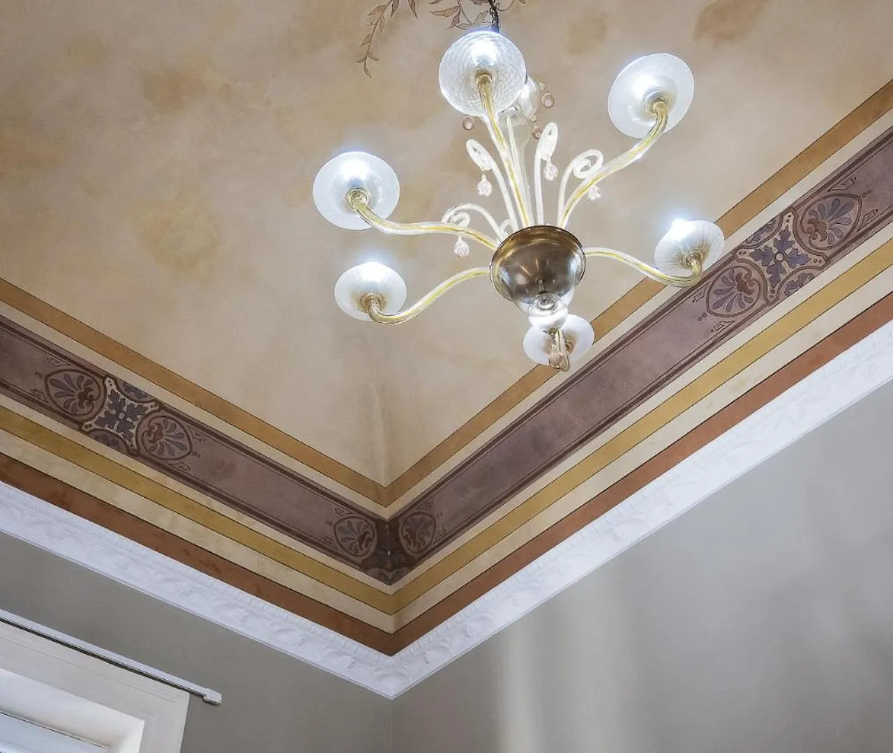 Casa Mo Room And Suite Palermo Italië