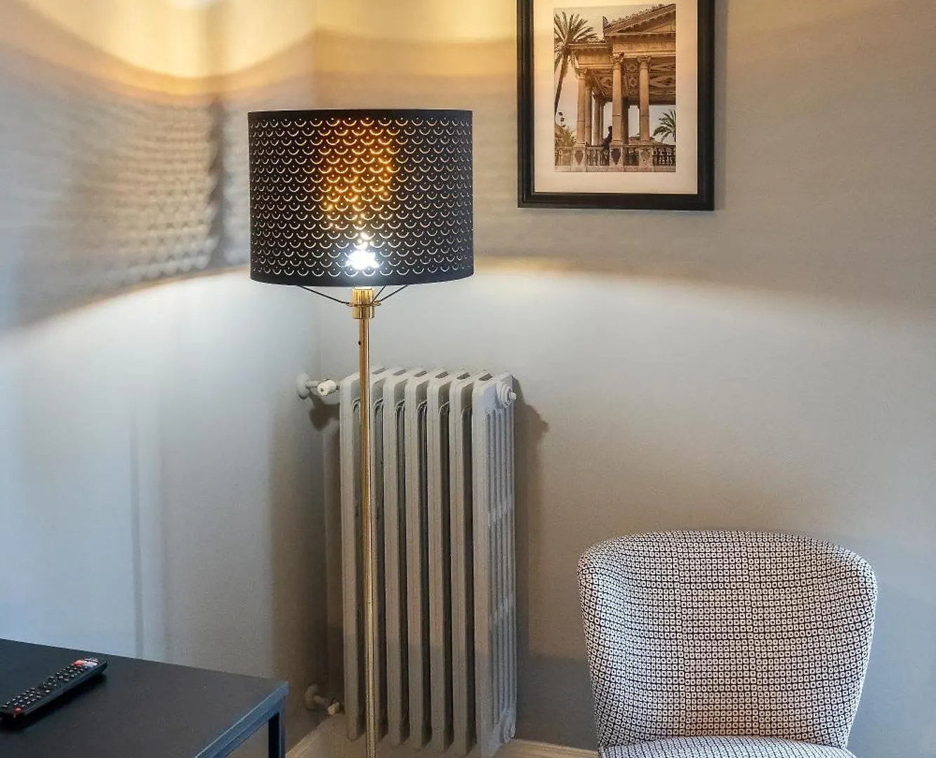 Bed & Breakfast Casa Mo Room And Suite Palermo