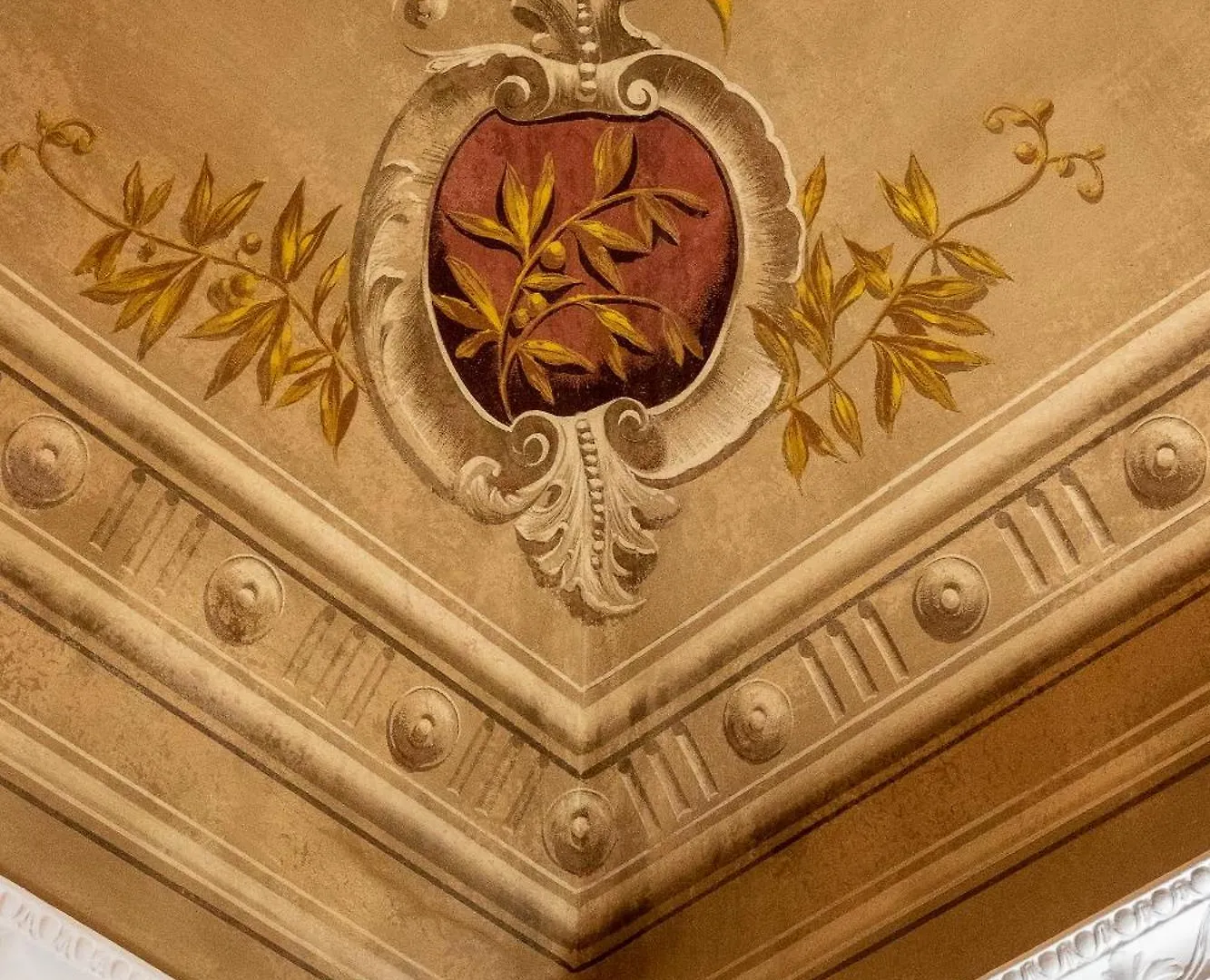 Casa Mo Room And Suite Palermo 3*,