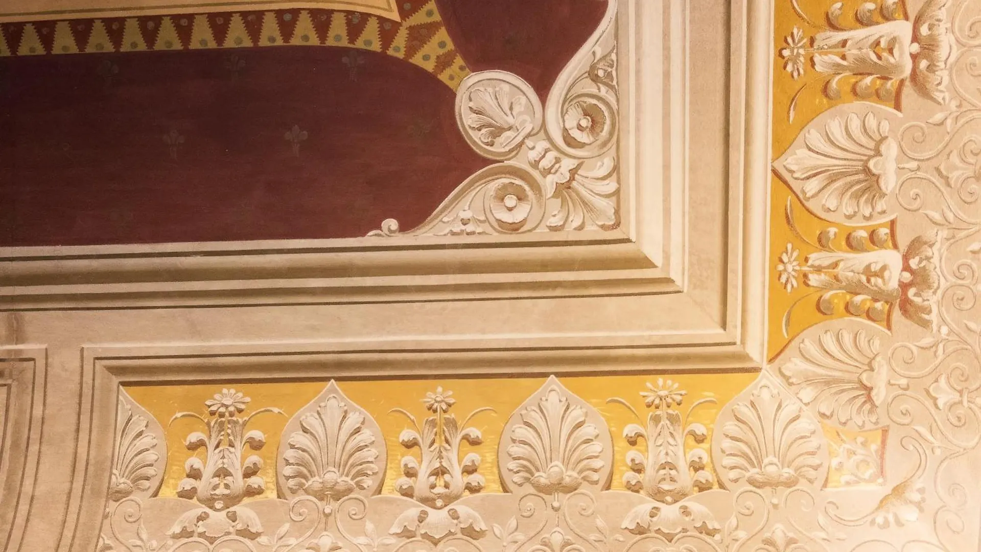 Casa Mo Room And Suite Palermo